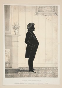 Samuel Lewis Southard av Elijah C. Kellogg