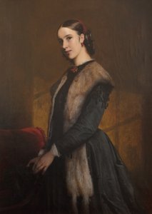 Forfatteren Emma Kraft