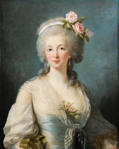  av Élisabeth Louise Vigée Le Brun