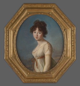  av Elisabeth Louise Vigee-Lebrun