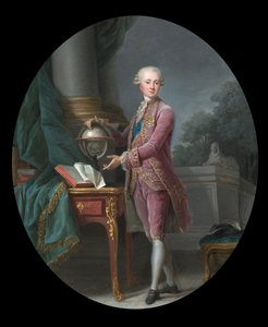  av Elisabeth Louise Vigee-Lebrun