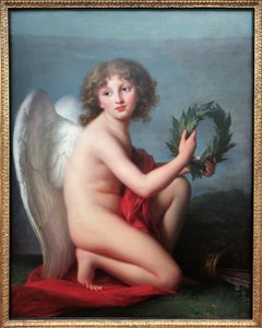  av Elisabeth Louise Vigee Lebrun