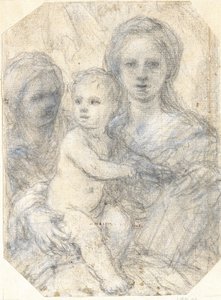  av Elisabetta Sirani