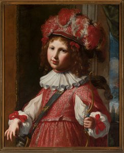  av Elisabetta Sirani