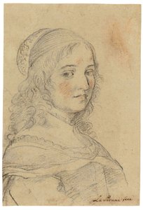  av Elisabetta Sirani