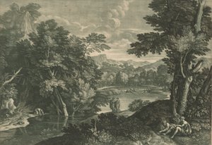 Landskap, 17331742.
