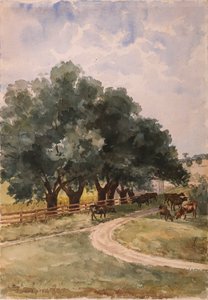  av Elizabeth Boott Duveneck