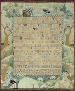  av Elizabeth Herbert