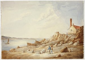 Rocky Shore   1269531   no       norwegian Successfully Translated  Original: Harry Kellys, Putney Translat: Harry Kelly