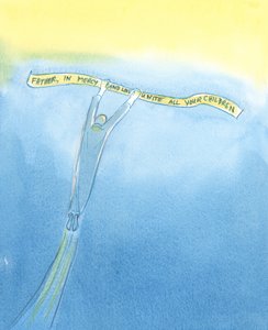 Sjeler blir kraftig hjulpet av bønnene vi ber med og gjennom Kristus i messen. Det er som om trengende sjeler blir 