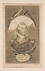 Greene (Nathaniel)