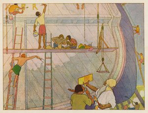  av Elmer Boyd Smith