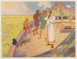  av Elmer Boyd Smith
