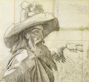  av Emanuel Gottlieb Leutze