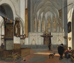 av Emanuel de Witte