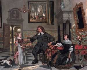  av Emanuel de Witte