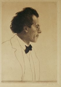  av Emil Orlik