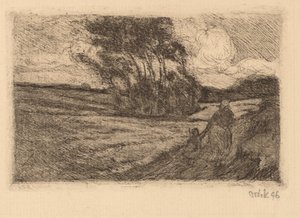 Tordenvær (liten)