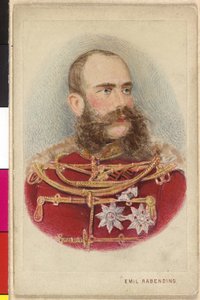  av Emil Rabending