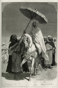 Sultan Hassan I av Marokko