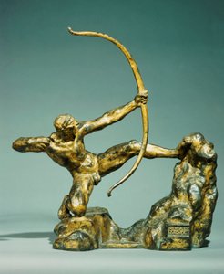 Bueskytteren Herakles