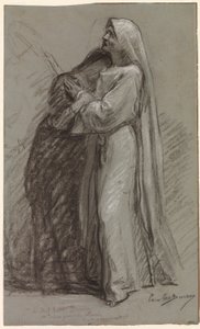  av Emile Auguste Carolus Duran