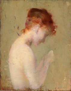  av Emile Auguste Carolus Duran