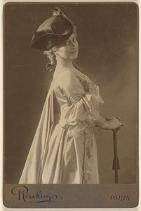  av Emile Auguste Reutlinger