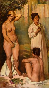  av Emile Bernard