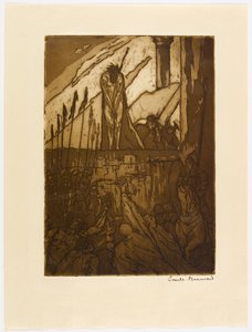  av Emile Bernard