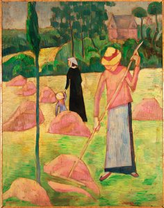  av Emile Bernard