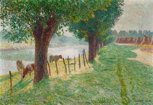 Slutten av august 1909