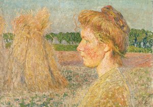  av Emile Claus