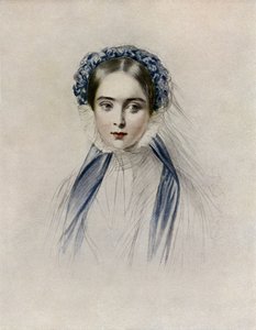 Dronning Victoria av England