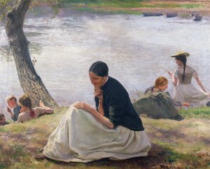 Suvenir, 1891