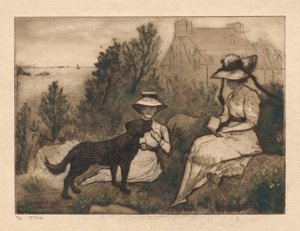 av Emile Jean Sulpis
