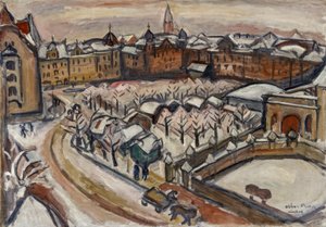  av Emile Othon Friesz