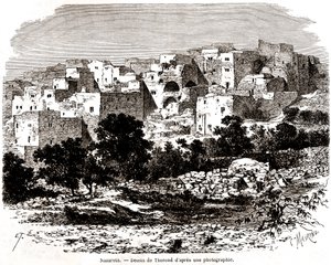 Nasaret