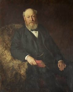 Sir J.H. Greville Smyth av Emily C. Way