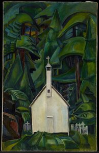 Indisk kirke