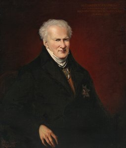 Alexander von Humboldt, 185 av Emma Gaggiotti Richards