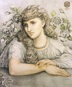 Reverie av Emma Sandys