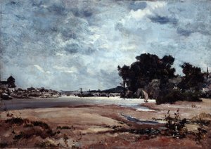 Loire, 1865