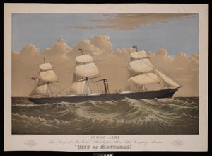  av Endicott Endicott