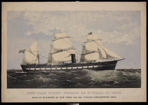  av Endicott Endicott