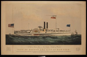  av Endicott Endicott