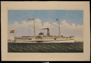  av Endicott Endicott
