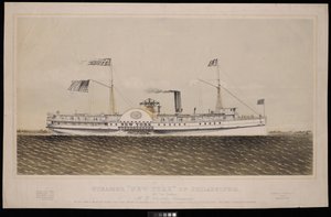  av Endicott Endicott
