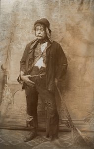  av English Photographer
