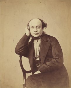 Alfred Clint av English Photographer